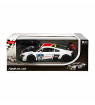 FABBATOYS Audi R8 LMS Uzaktan Kumandalı Işıklı Araba