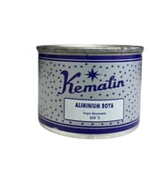 KEMALİN ALIMINIUM YALDIZ BOYA 0,085KG (85GR)