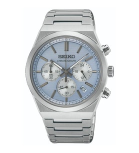 Seiko Chronograph SSB459P1 Erkek Kol Saati SSB459P