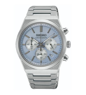 Seiko Chronograph SSB459P1 Erkek Kol Saati SSB459P