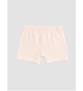 LCW Kids Pembe Kız Çocuk Boxer
