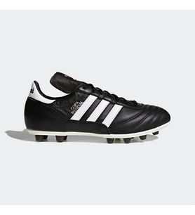 adidas 015110 COPA MUNDIAL Erkek Krampon (Siyah)