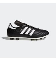 adidas 015110 COPA MUNDIAL Erkek Krampon (Siyah)