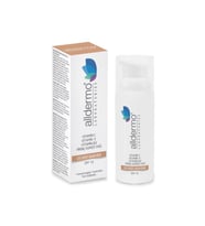 ALLDERMO LEKE KARŞITI BAKIM KREMİ SPF 15 50ML