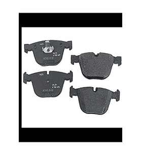 BMW E60 E65 X5 X6 740 760I Travers Takozu Arka 34216768471 MEYLE MEY_0252373017