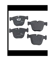 BMW E60 E65 X5 X6 740 760I Travers Takozu Arka 34216768471 MEYLE MEY_0252373017