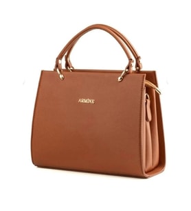 ARMİNE ÇANTA 355 TABA