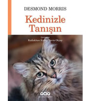 Kedinizle Tanışın