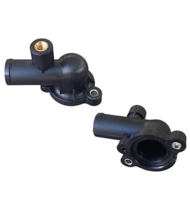 Mondial Ressivo 250 Rks Vieste Termostat Kapağı