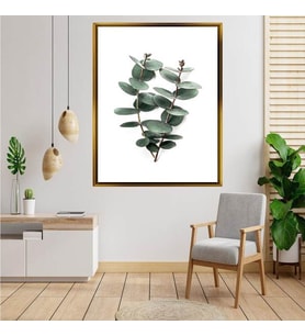 Altın  Çerçeveli tablo n1393