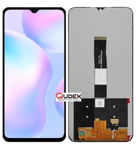 Xiaomi Redmi 9A Lcd Ekran Dokunmatik (502938789)