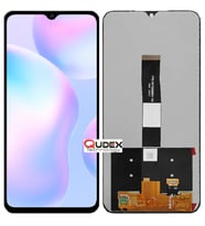 Xiaomi Redmi 9A Lcd Ekran Dokunmatik (502938789)