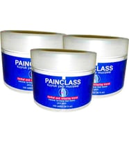 Kuyruk Yağı Painclass 150 ml 3 Adet Birden