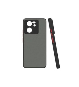 Xiaomi Mi 13T Pro Uyumlu Kılıf Zore Hux Kapak