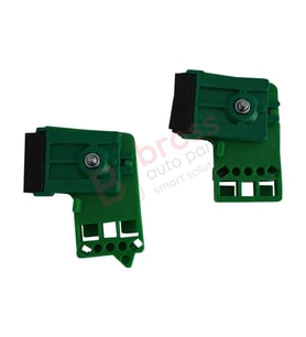 VW Polo Classic 6KV2 için Ön Sağ Cam Kriko Klips Seti
