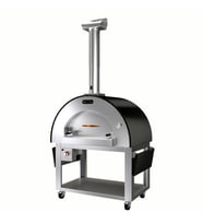 Vital GO-130 VITAL GO-130 TAŞ TABANLI GAZLI PİZZA FIRINI