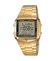 Casio DB-360G-9ADF Unisex Kol Saati