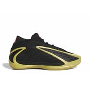 Adidas ANTHONY EDWARDS 2 Erkek Basketbol Ayakkabısı KJ1885 Siyah