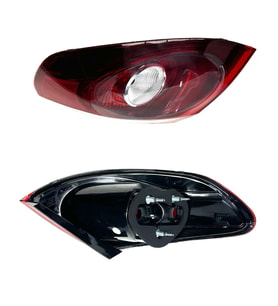 LEOPARTS Passat CC Stop Lambası Dış Sağ 2008-2011 3C8945096D