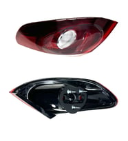 LEOPARTS Passat CC Stop Lambası Dış Sağ 2008-2011 3C8945096D