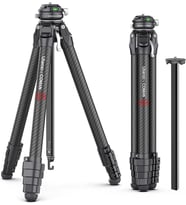 Ulanzi Coman Zero F38 Quick Release Travel Tripod