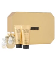 Victoria's Secret Angel Gold EDP 50 ml + 7,5 ml + Velvet Body Cream 100 ml + Fra