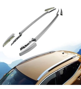 Nissan Qashqai Tavan Çıtası Oem Port Bagaj Çıtası 2014-2018 Arası Uyumlu