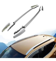 Nissan Qashqai Tavan Çıtası Oem Port Bagaj Çıtası 2014-2018 Arası Uyumlu