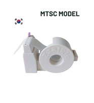 ZzalRio Tape Cutter MTSC -TIBBI