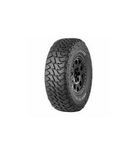 265/70R17 121/118Q 10PR ROCKHUNTER M/T FRONWAY