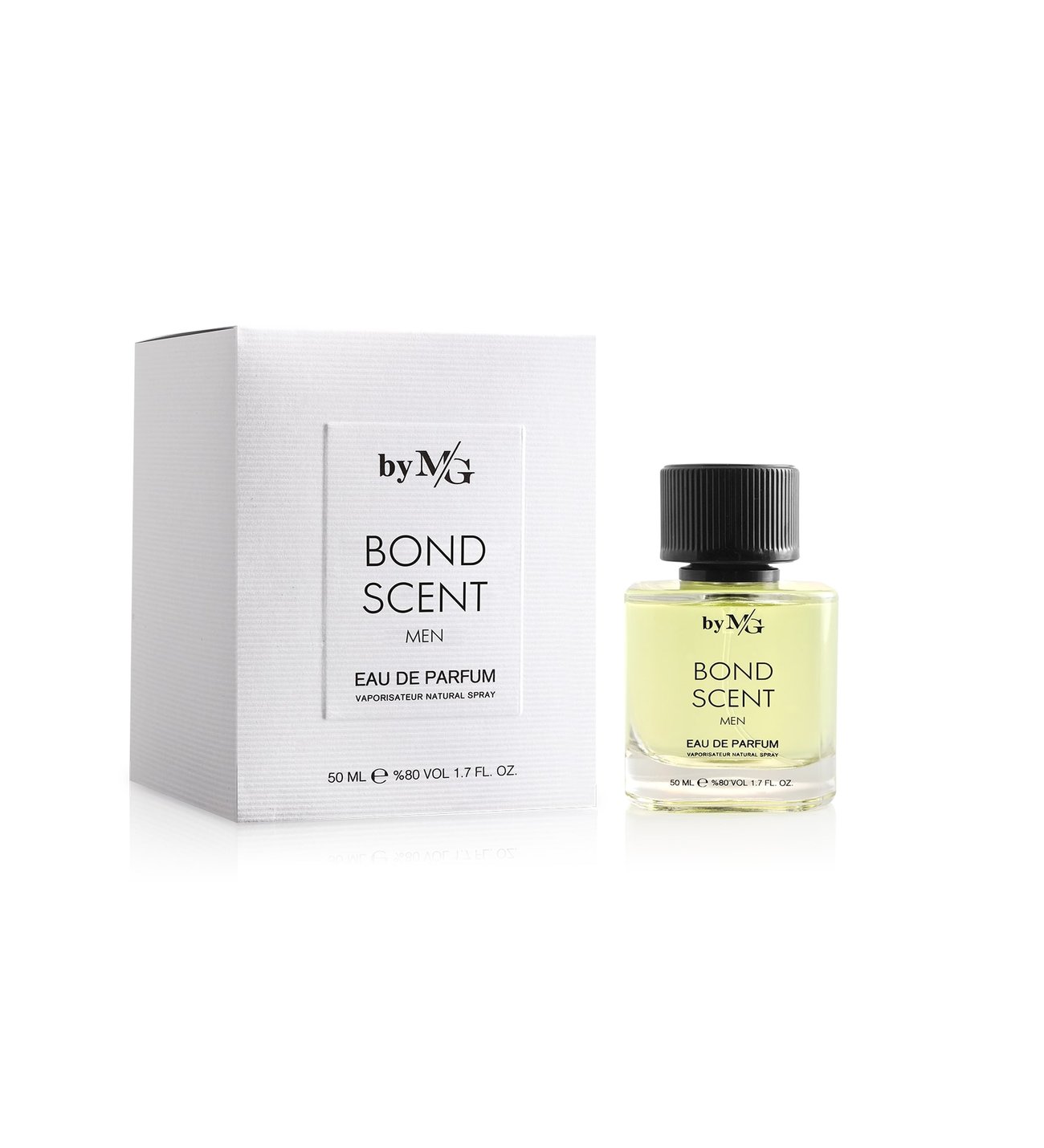 Biogance BGPPM Hunde Parfum Pure Male, 50 Ml | Alkoholfrei | Duftnoten: Zeder, Moschus, Bergamotte, Lavendel