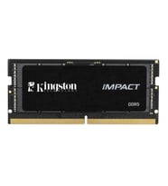 KINGSTON 32GB DDR5 5600MHZ CL40 NOTEBOOK RAM IMPACT KF556S40IB-32TR