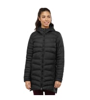 Salomon SIGHT STORM HOODIE W Kapüşonlu Kadın Mont LC1390800