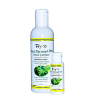 Doğal Sarmaşık Özlü Şampuan 500 ML
