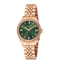 Esprit ES1L428M0055 Kadın Kol Saati (Rose)