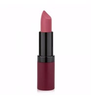 Golden Rose Mat Ruj - Velvet Matte Lipstick No: 12