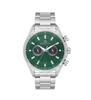 MOMENTUS CC102S-15SS Erkek Kol Saati