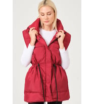 Z6747 DEWBERRY BAYAN YELEK-BORDO