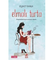 Elmalı Turta