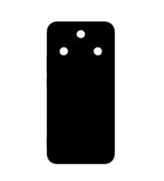 Honor Magic 8 Lite Kılıf Kamera Korumalı Silikon Rubber Arka Kapak