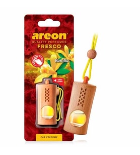 Areon Fresco On-off Regular Vanilla Oto Araç Kokusu