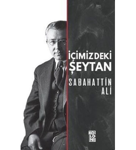 İçimizdeki Şeytan
