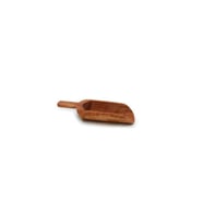 THE MİA ZEYTİN AĞACI ÖLÇEK BÜYÜK 8 CM. (Kahverengi)