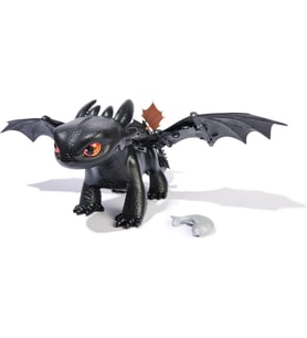 Dragon Figür
