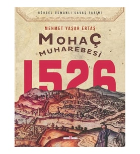 Mohaç Muharebesi 1526