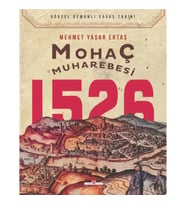 Mohaç Muharebesi 1526