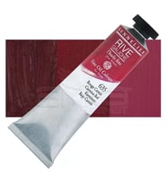 Sennelier Rive Gauche Yağlı Boya 40ml 635 Carmine Red