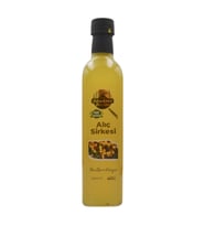 Tarihi Sultanahmet Baharatçısı Alıç Sirkesi 500ml (Özel Üretim)