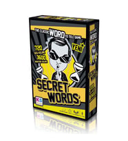 NessiWorldSecretWords
