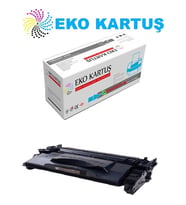 Eko Kartuş Hp CF259A/59A Muadil Toner (Siyah)